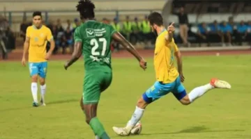 إصابة حارس الإسماعيلي عبد الله جمال وتداعياتها على الفريق في الموسم الحالي 1